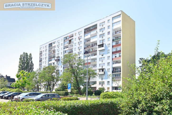Mieszkanie Sprzedaż Legionowo Jana III Sobieskiego 9